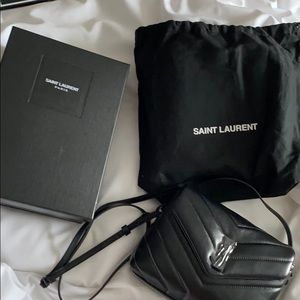 YSL LOULOU (small)